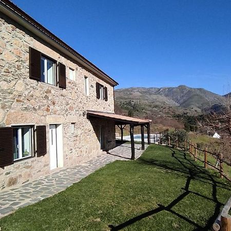 Quinta Do Torgal - Alojamento Local Уняйш-да-Серра Екстер'єр фото