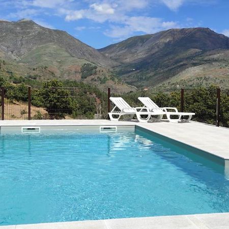 Quinta Do Torgal - Alojamento Local Уняйш-да-Серра Екстер'єр фото