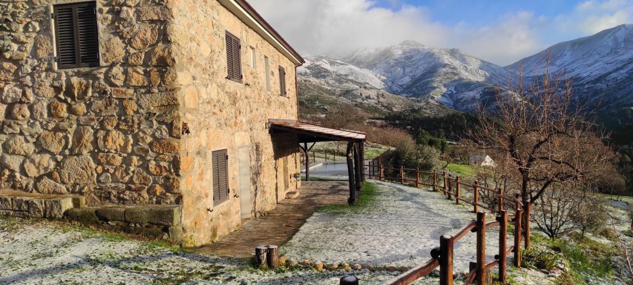 Quinta Do Torgal - Alojamento Local Уняйш-да-Серра Екстер'єр фото